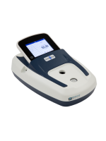 Quick Drop Spectrophotometer